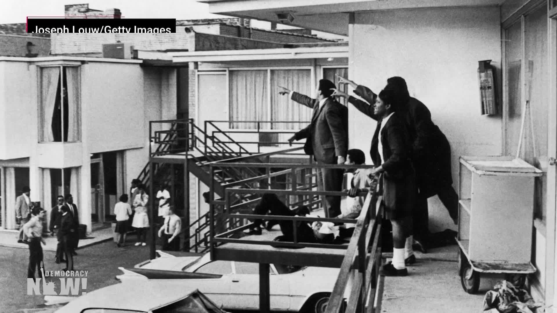 Democracy Now! - January 19, 2026