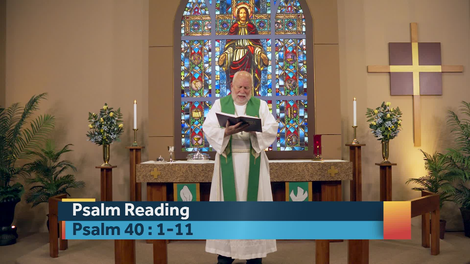 Worship Anew - Who Is The Real Jesus