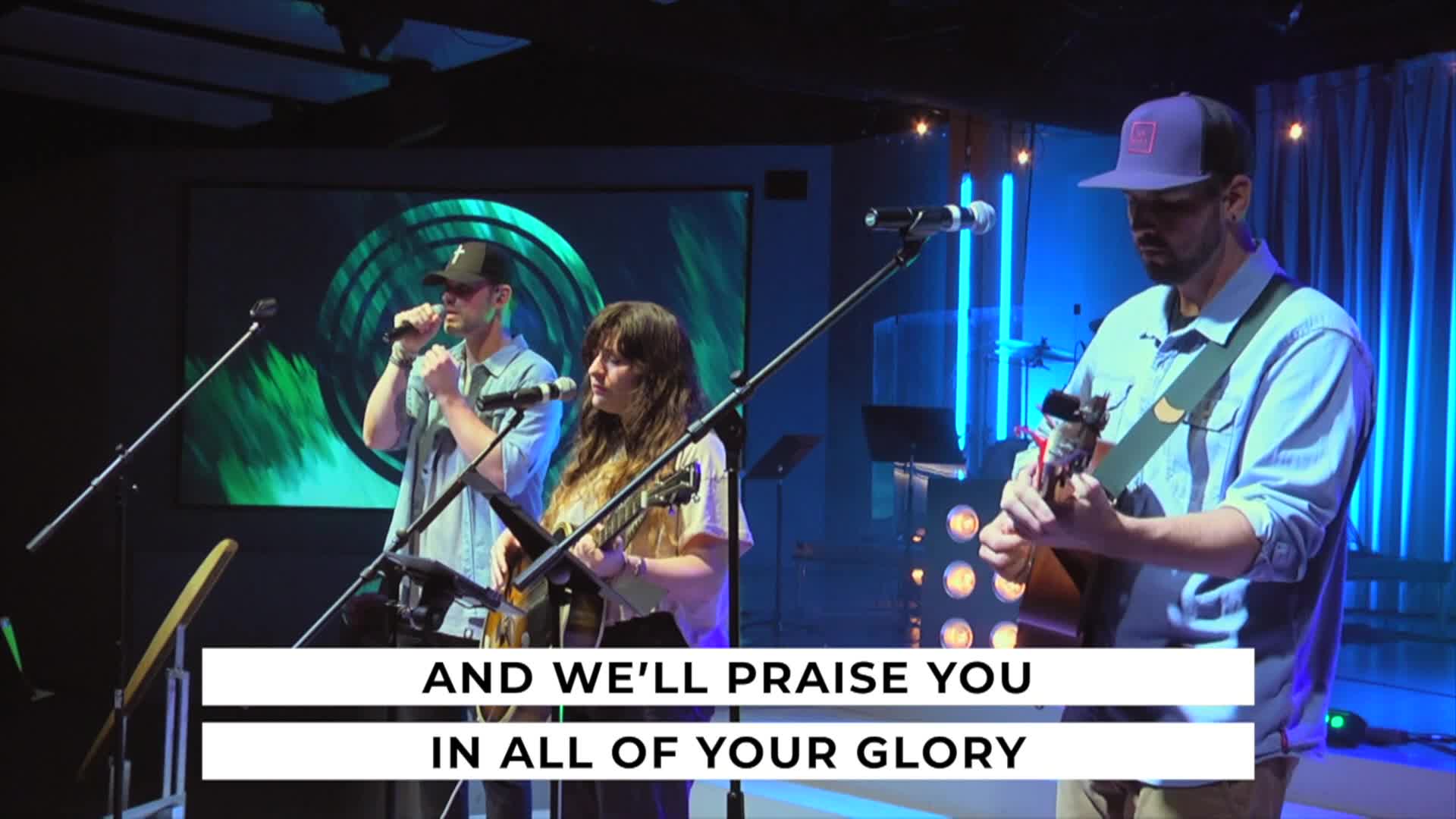 Thumbnail image for Mclane Church Online - January 17 & 18, 2026