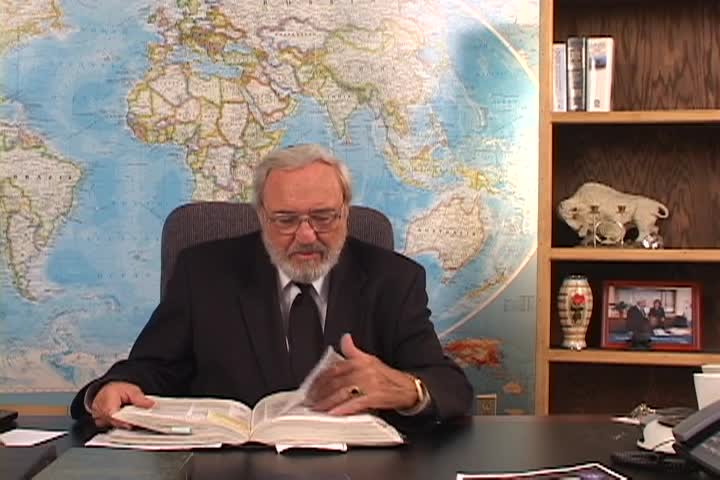 Prophetic Word - Episode 324