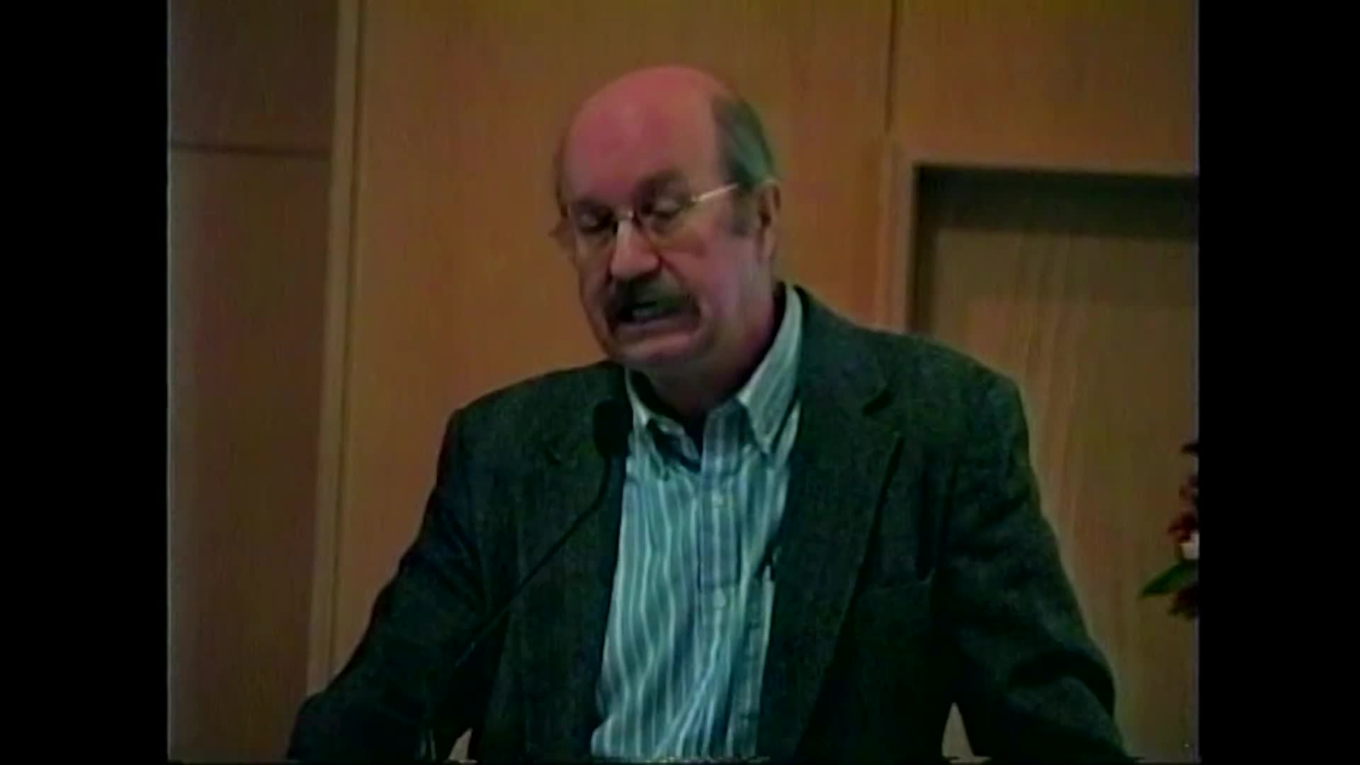 Brethren Voices -The Historical Jesus and the Kingdom of God