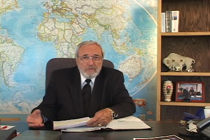 Thumbnail image for Prophetic Word - Episode 325