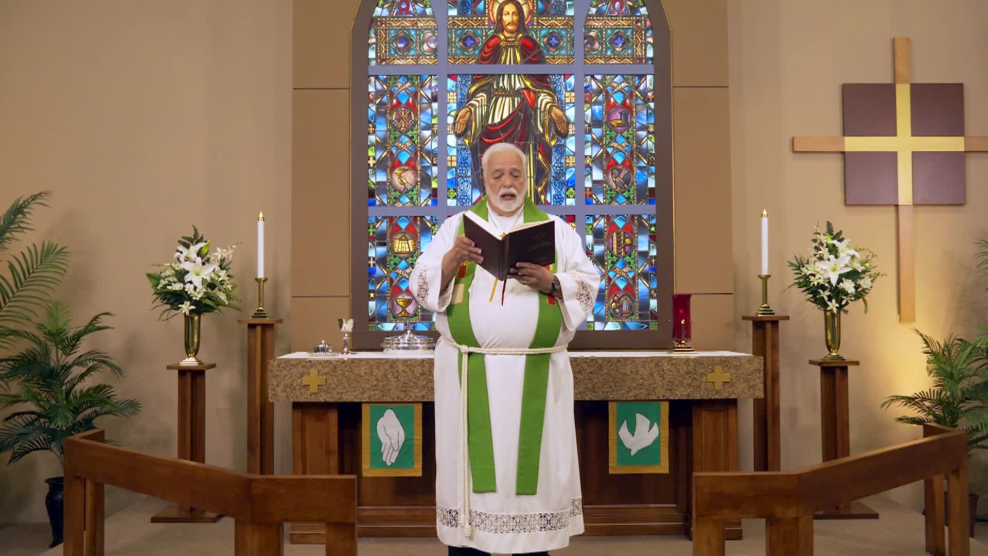 Thumbnail image for Worship Anew - The Power of God