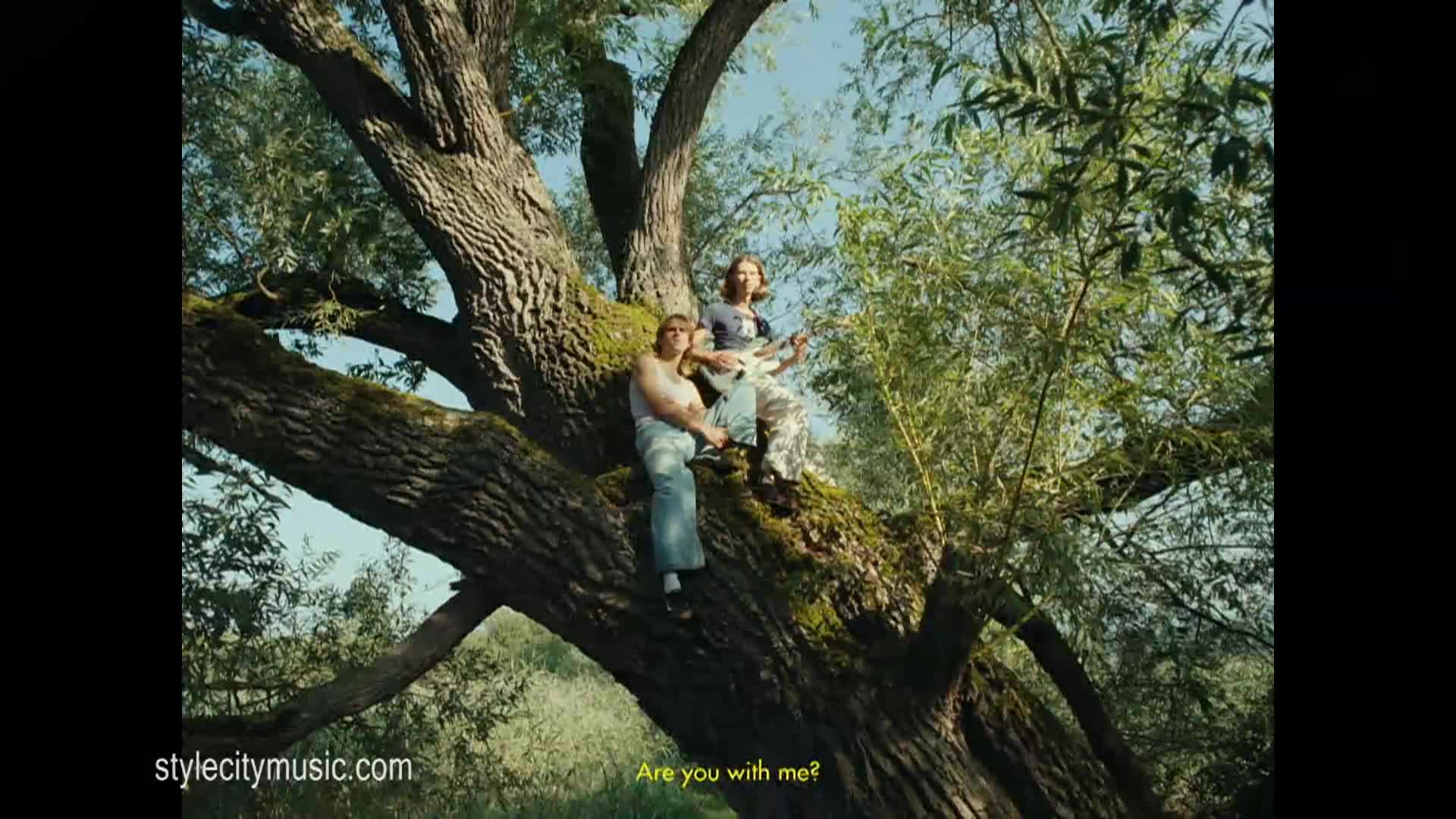 Thumbnail image for Style-City Music Presents - Kendra Erika, Hannah Ellis, Tattooed In Blue, Dici, David D'Angelo, Kelsey & Lisa, Zimmer90