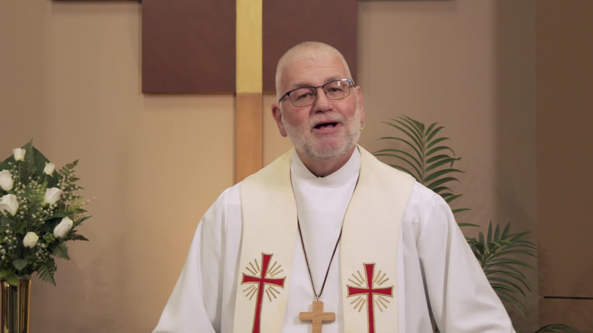 Thumbnail image for Worship Anew - The Wrong Mountain