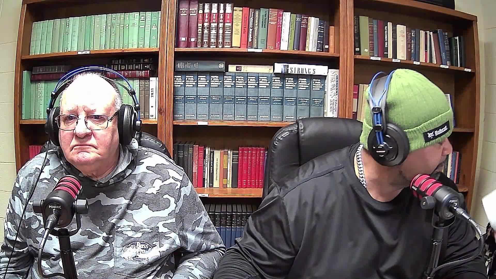 Thumbnail image for Beacon On The Bay - Episode 31 Wow Thasia Anne Part 2