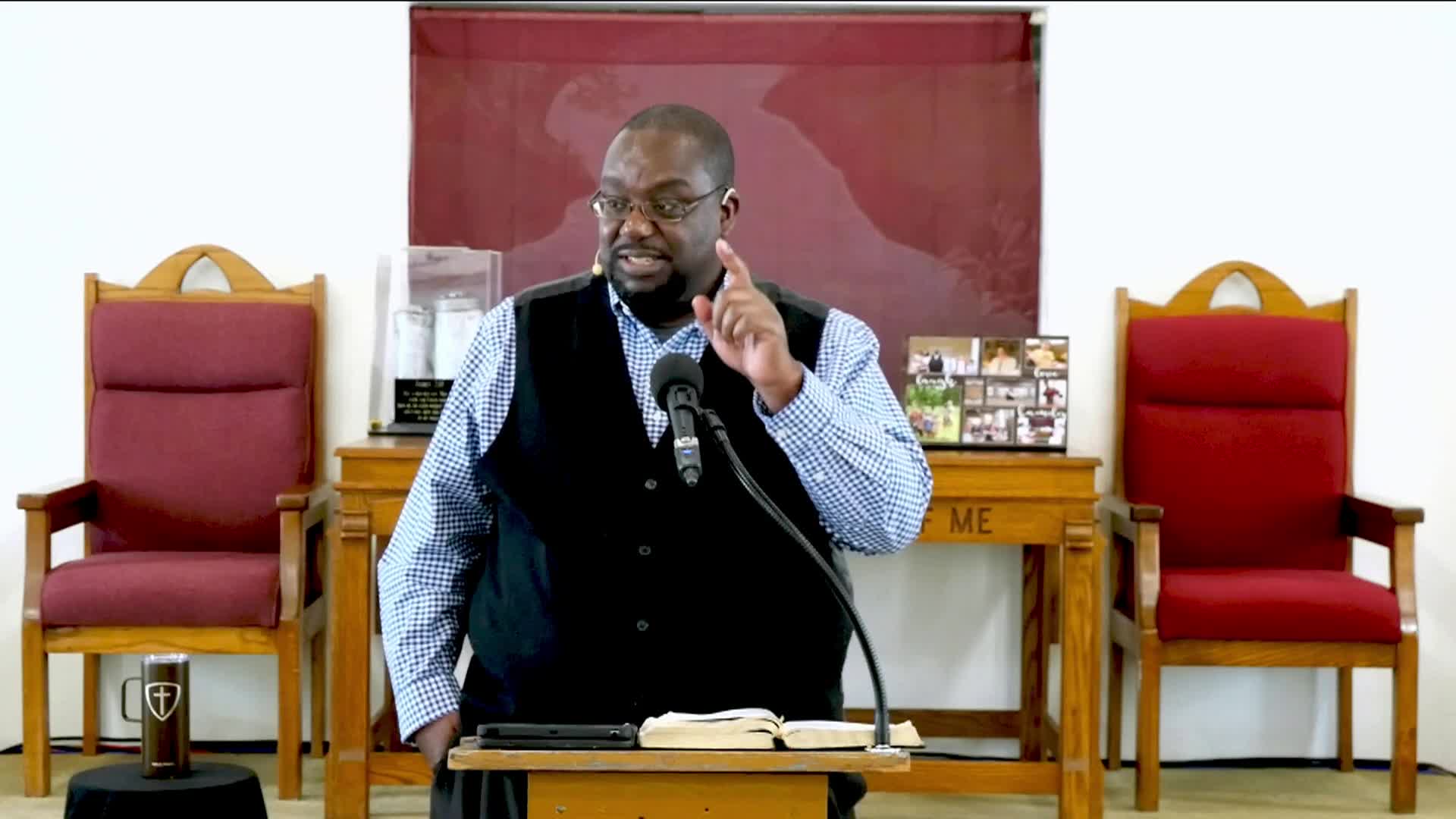 Gods Truth and Deliverance - Short Circuited