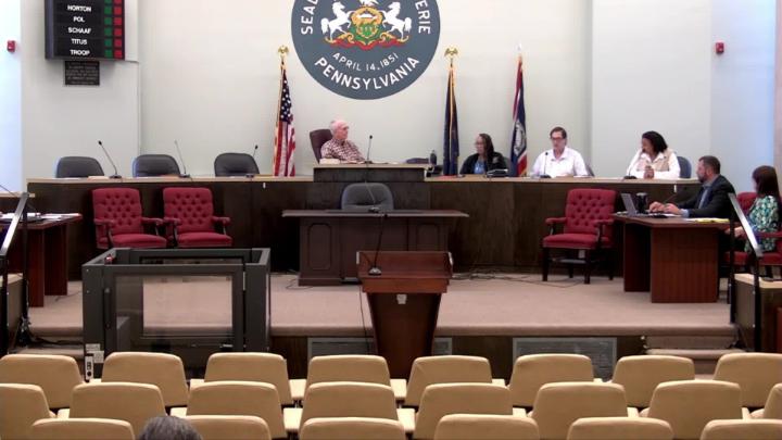 Thumbnail image for Erie Land Bank - March 16, 2026