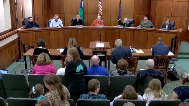 Thumbnail image for Erie County Council Regular Meeting - March 10, 2026