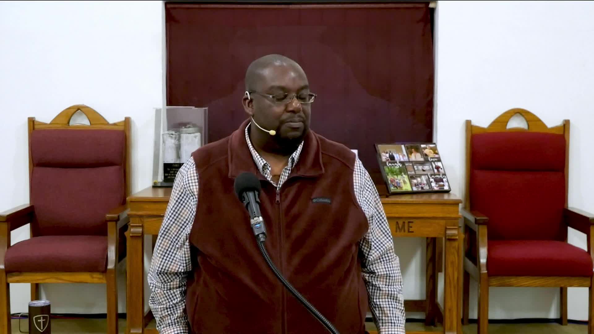 Thumbnail image for Gods Truth and Deliverance - Favor The Abundant Life