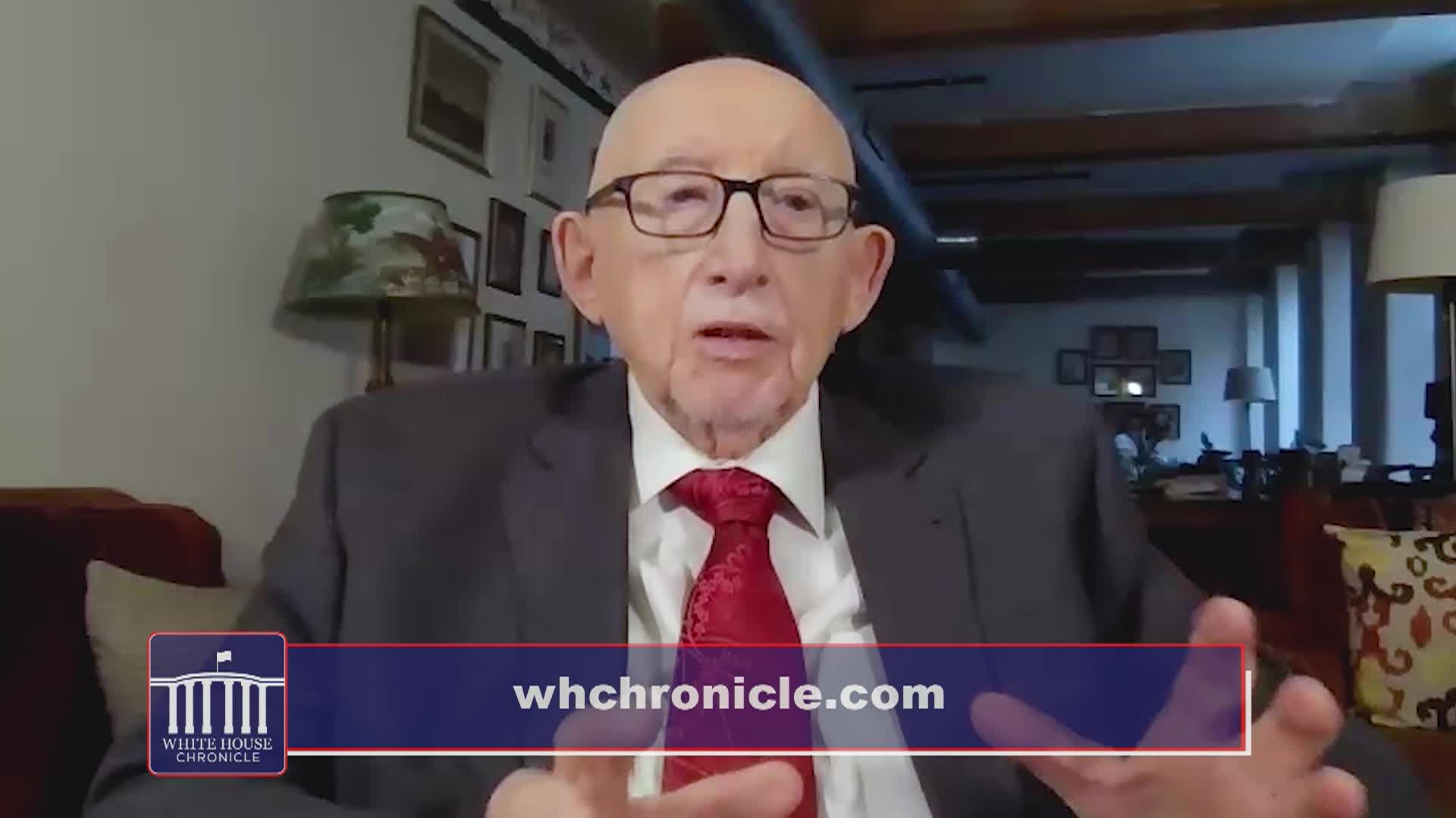 Thumbnail image for White House Chronicle - AI's impact on working women