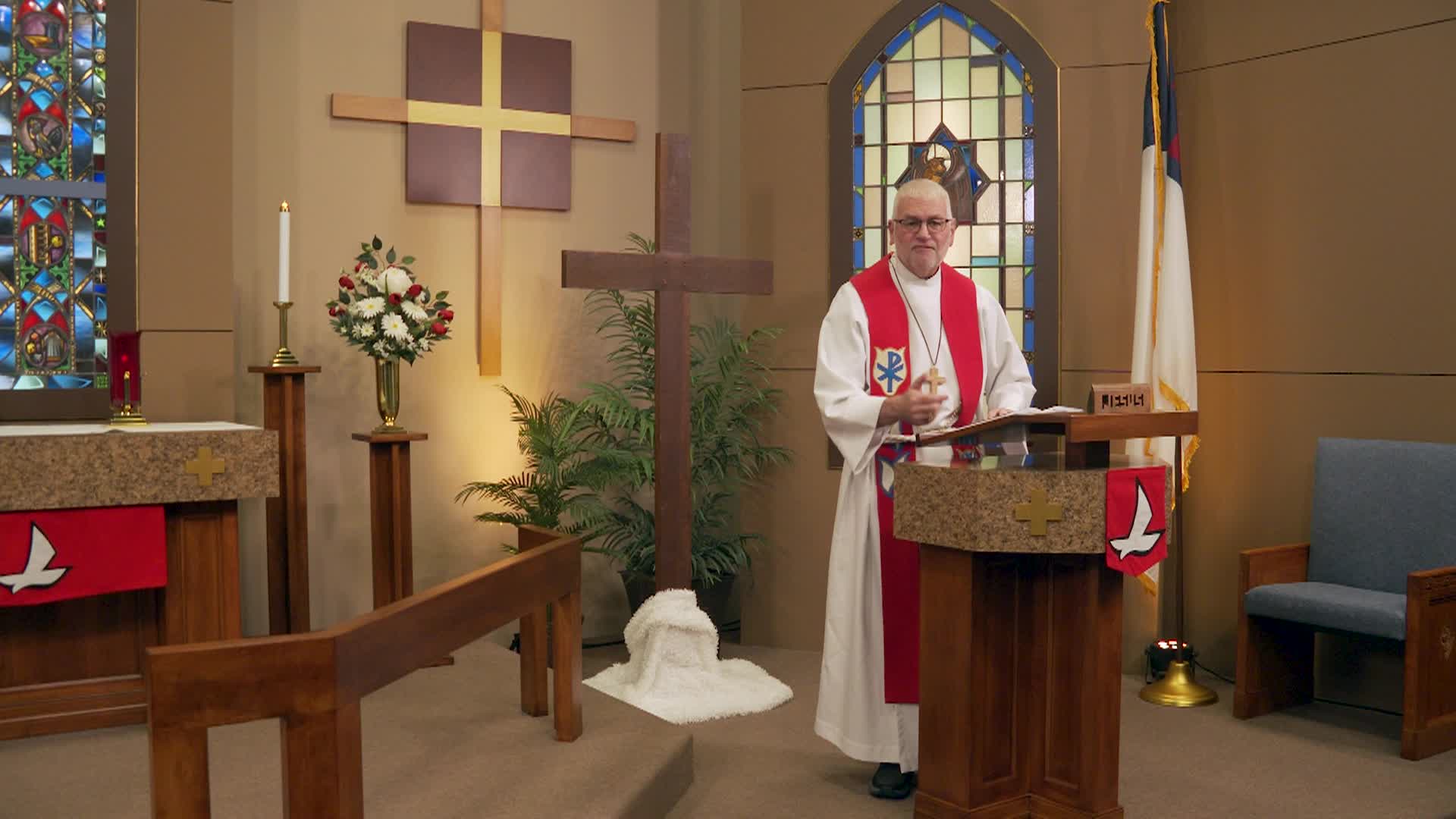 Thumbnail image for Worship Anew - Do You Understand