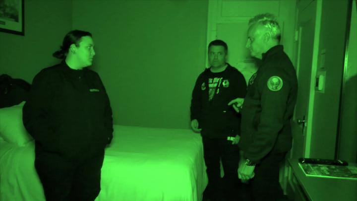 Thumbnail image for Eric Mintel Investigates - The Shawnee Part 2