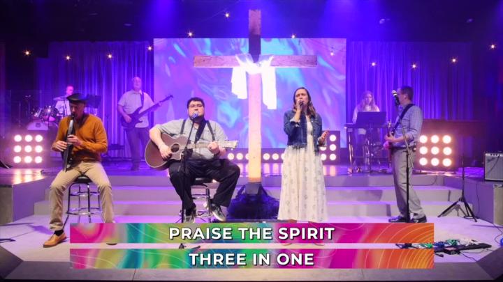 Thumbnail image for Mclane Church Online - Easter 2026