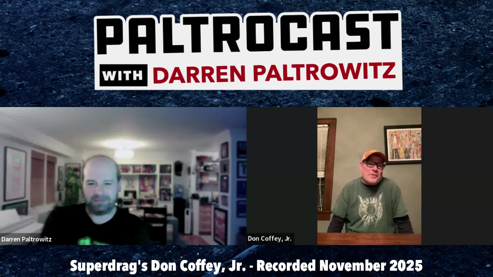 Thumbnail image for Paltrocast - Superdrag's Don Coffey Jr