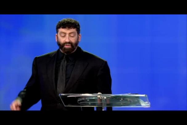 Thumbnail image for Something Different By Jonathan Cahn - Secrets of Warfare, Turning Defeat Into Victory