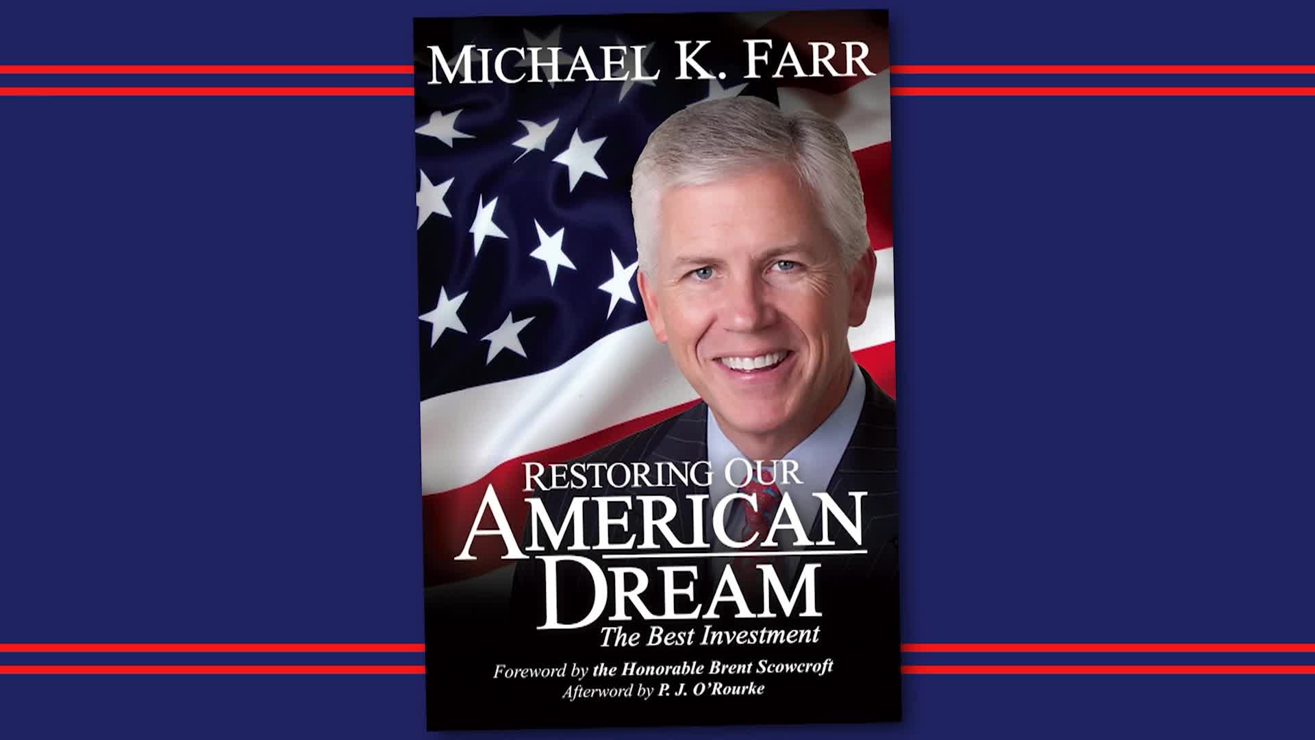 Thumbnail image for White House Chronicle - National Debt The Inflation Solution