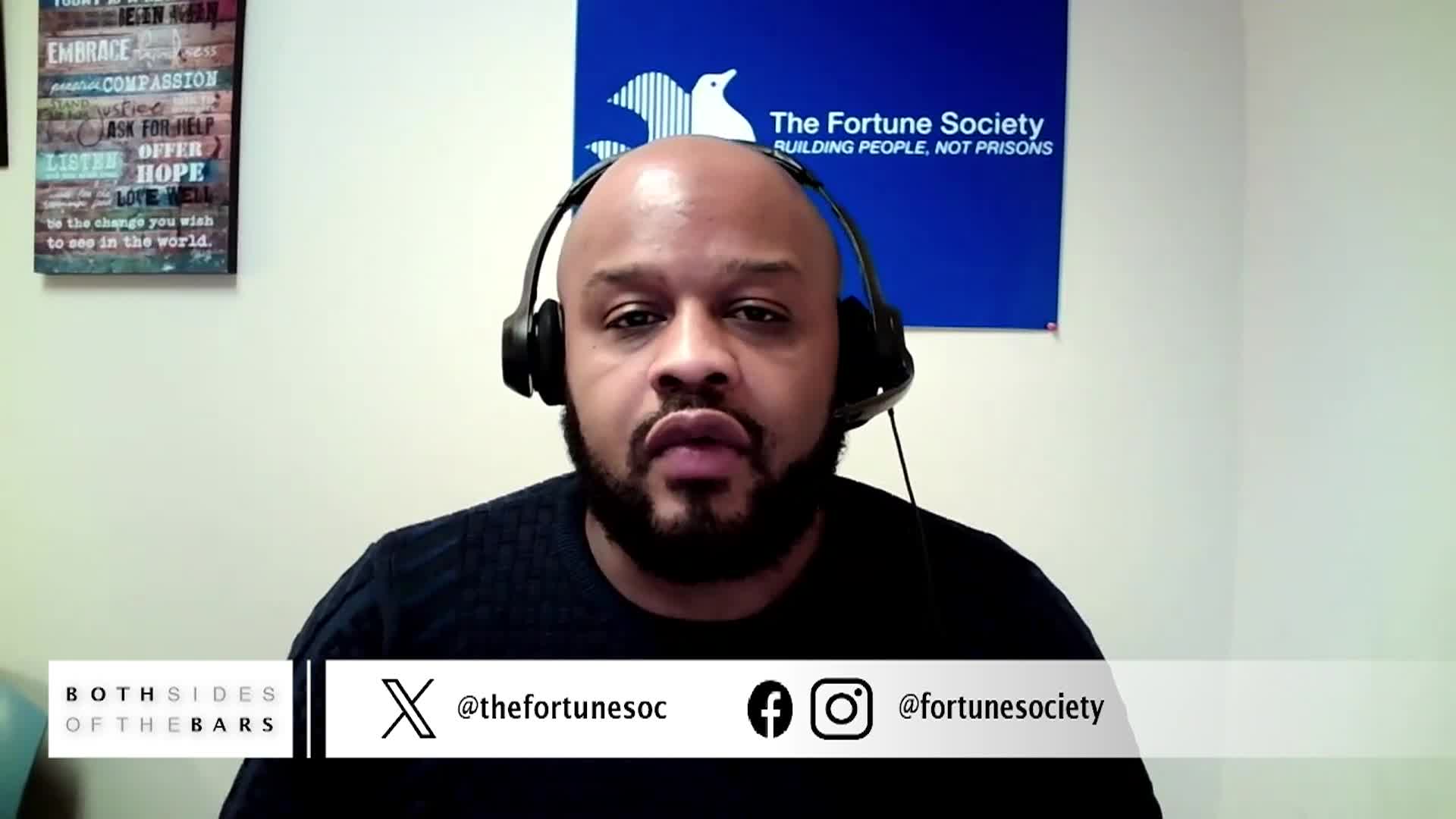 Thumbnail image for Both Sides of the Bars - April 2026