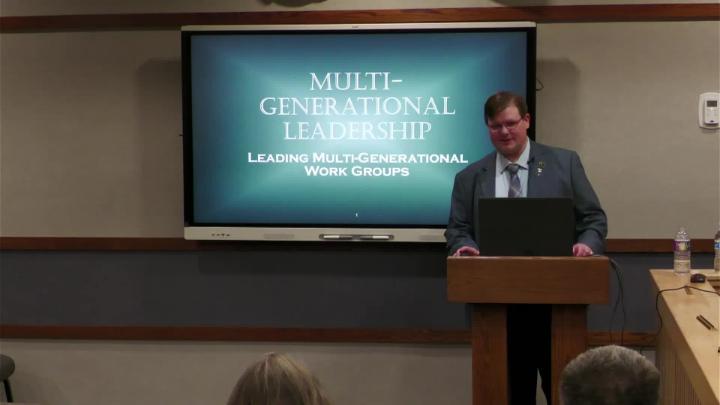 Thumbnail image for JES - Multi-Generational Leadership Guiding Age-Diverse Work Groups in Modern Business - Bradley Thompson, B.S