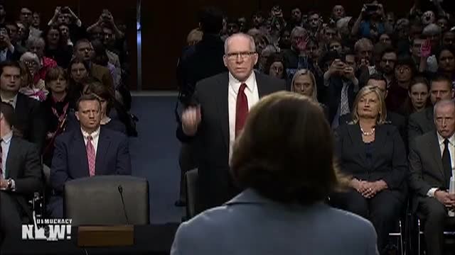 Thumbnail image for Democracy Now! - April 20, 2026