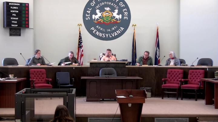 Thumbnail image for Environmental Advisory Council - March 25, 2026