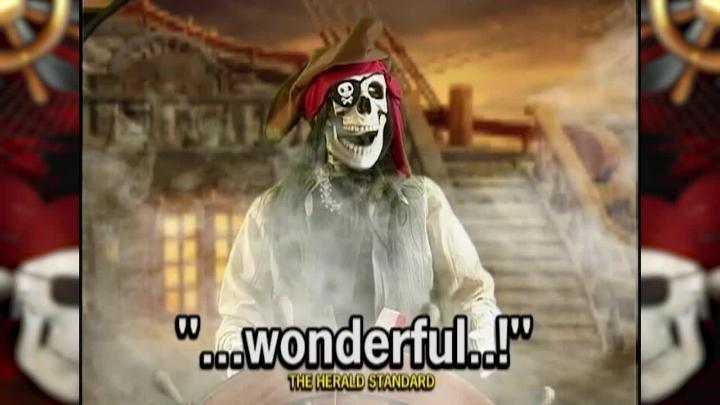 Thumbnail image for Walk the Plank - One Body Too Many