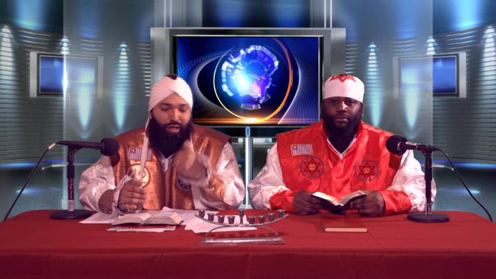 Thumbnail image for Hidden Truth - Jesus Christ Is Our Strength