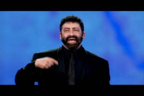 Thumbnail image for Something Different By Jonathan Cahn - The Book of Revelation - Thyatira, Sardis, Philadelphia, Laodicea & The Spirit of Jezebel