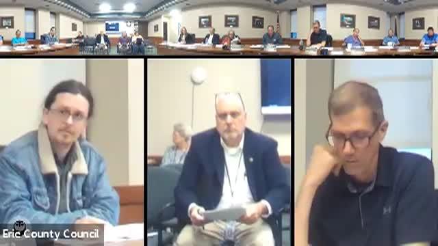 Thumbnail image for Finance and Personnel Committee Meetings - April 16, 2026