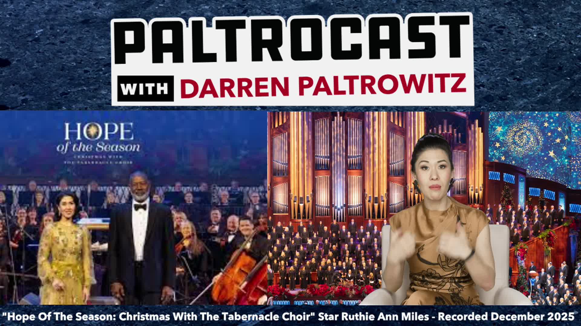 Thumbnail image for Paltrocast - Ruthie Ann Miles, Shea Fisher,  Jim Klock