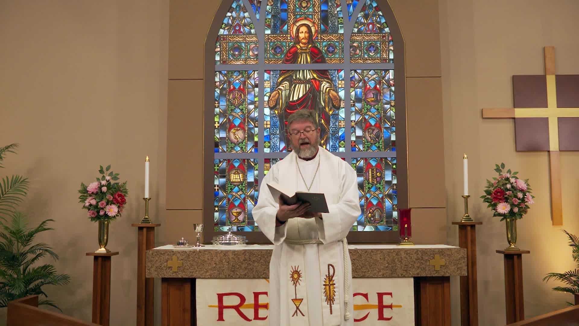 Thumbnail image for Worship Anew - You Are Chosen!