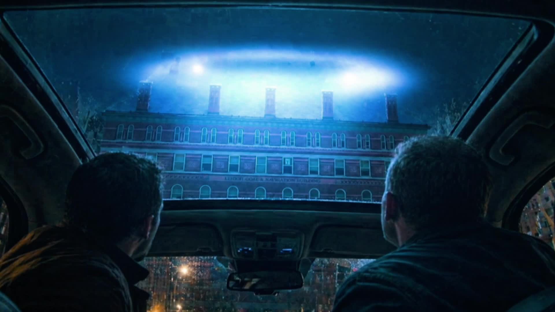 Thumbnail image for Eric Mintel Investigates - Jim Thorpe UFO