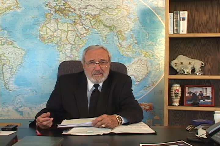 Thumbnail image for Prophetic Word - Episode 326