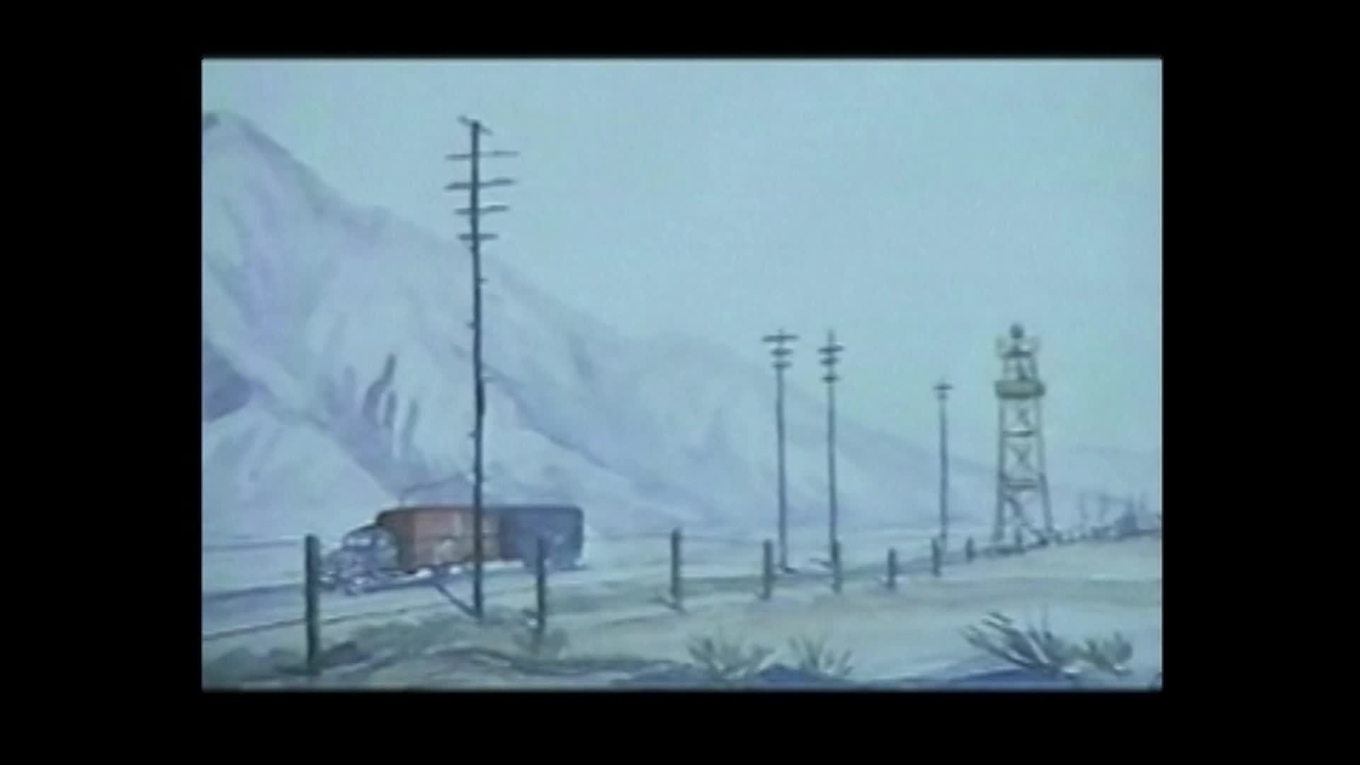 Thumbnail image for Brethren Voices - A Woman Living for Peace, During Time of War - The Internment of Japanese Americans