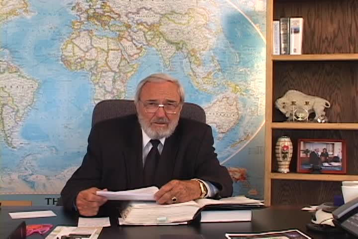 Thumbnail image for Prophetic Word Episode 327