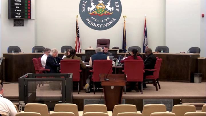 Thumbnail image for City Council Meeting and Caucus - May 6, 2026