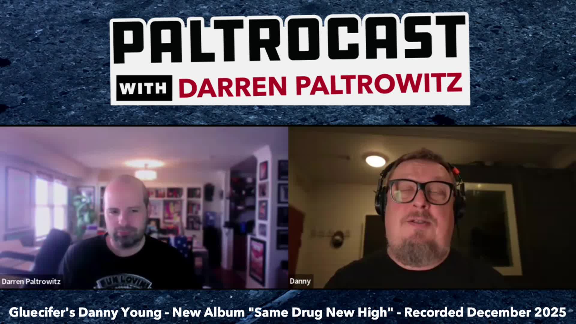 Thumbnail image for Paltrocast - Gluecifer's Danny Young
