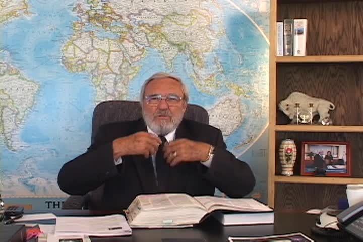 Thumbnail image for Prophetic Word - Episode 328