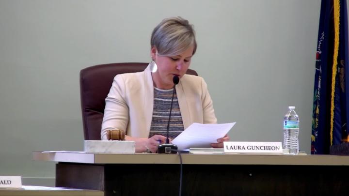 Thumbnail image for Zoning Hearing Board Meeting - May 12, 2026
