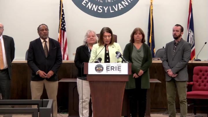 Thumbnail image for Mayor's News Conference - May 14, 2026