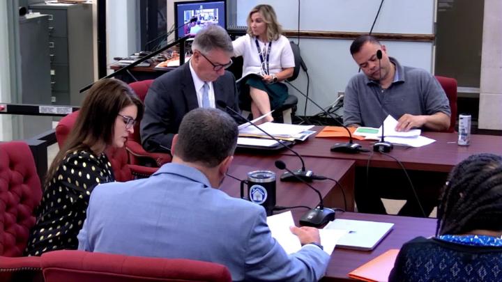 Thumbnail image for Erie Land Bank Meeting - May 18, 2026