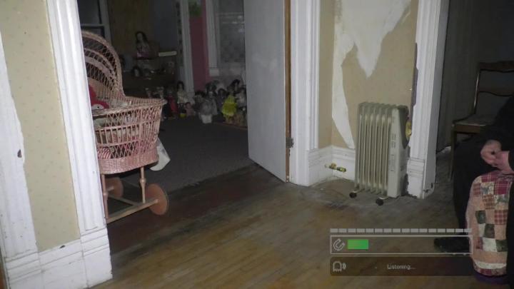 Thumbnail image for Parent Normal Pursuits Teams Investigates - Wildwood Sanitarium
