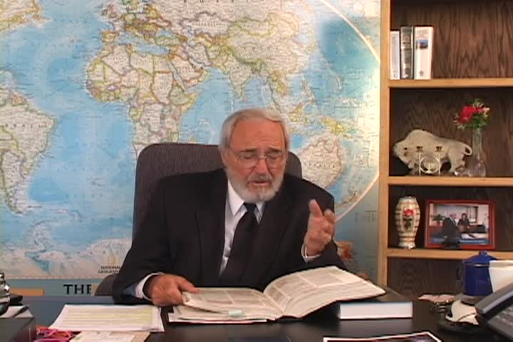 Thumbnail image for Prophetic Word Episode 330