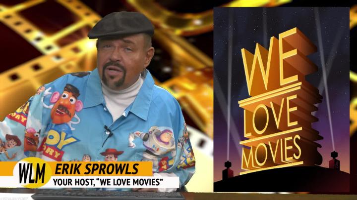 Thumbnail image for We Love Movies - June 2026