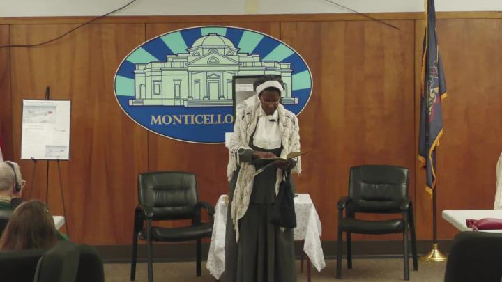 Thumbnail image for Jes- Aint I A Woman The times Tales and impact of Sojourner Truth