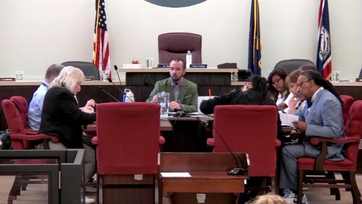 Thumbnail image for City Council Caucus & Meeting - June 17, 2026