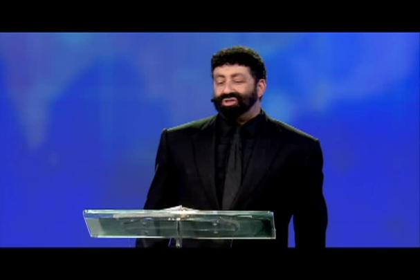 Thumbnail image for Something Different By Jonathan Cahn - The American Free Fall