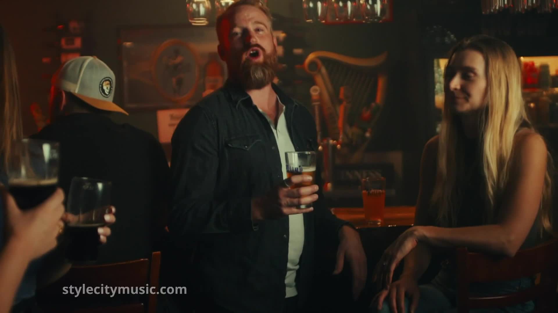 Thumbnail image for Style-City Music Presents - Lee Brice, Dave Luv, Xavier Toscano, Hannah Ellis, Roger Jaeger, M.C., Vega Heartbreak