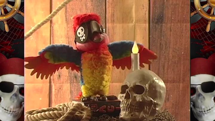 Thumbnail image for Dead and Buried Treasure - How Awful About Allan