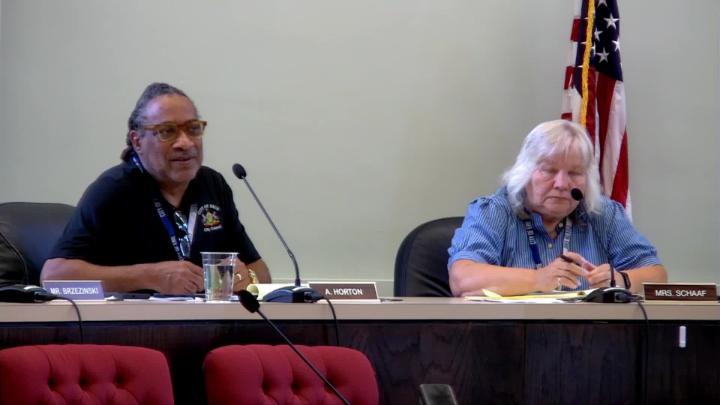Thumbnail image for City Council Meeting - July 1, 2026